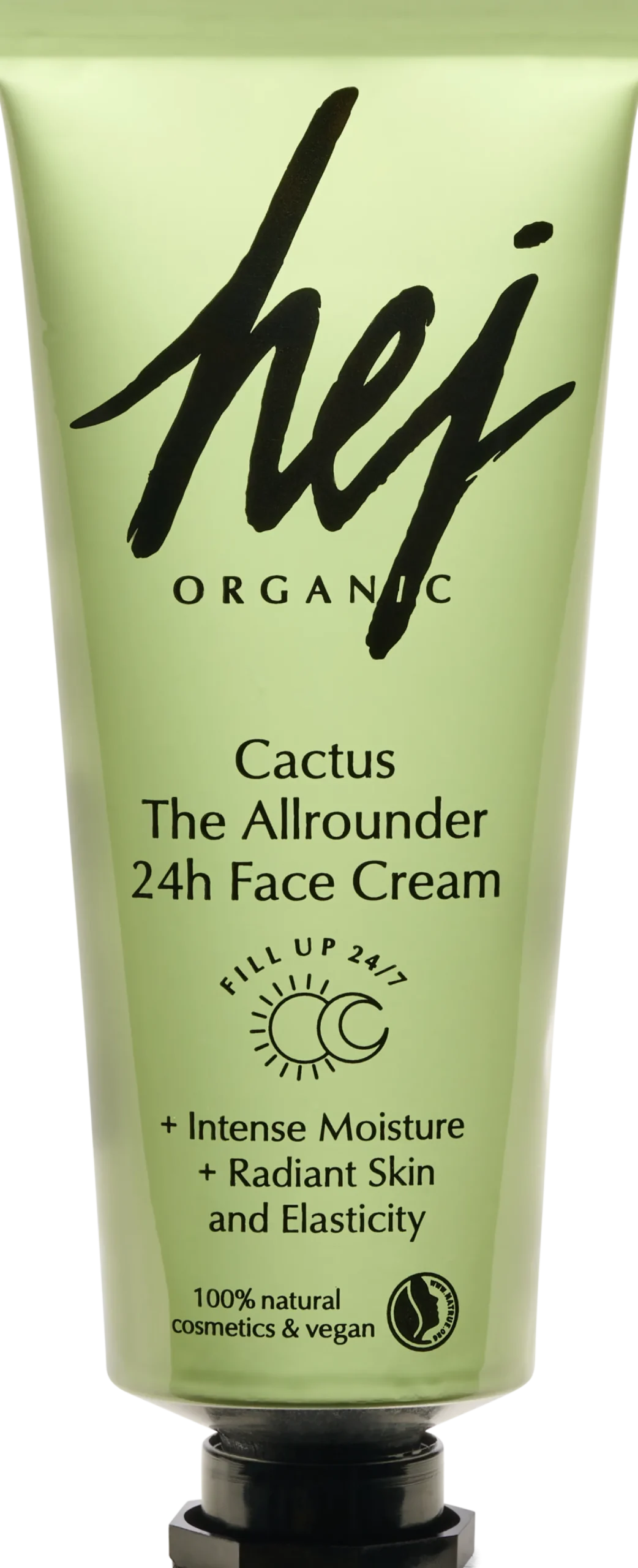 The All-Rounder 24h Face Cream Cactus, 50 ml