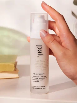 The Anthemis Soothing Moisturizer, 50 ml