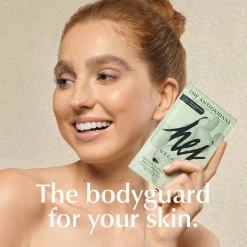 The Antioxidant Second Skin Sheet Mask
