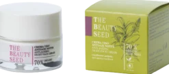THE BEAUTY SEED Crema Viso Antiage Notte, 50 ml