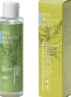 THE BEAUTY SEED Gel Detergente Viso, 150 ml