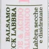 THE BEAUTY SEED Stick Labbra, Aloe e acido ialuronico (5,50 ml)