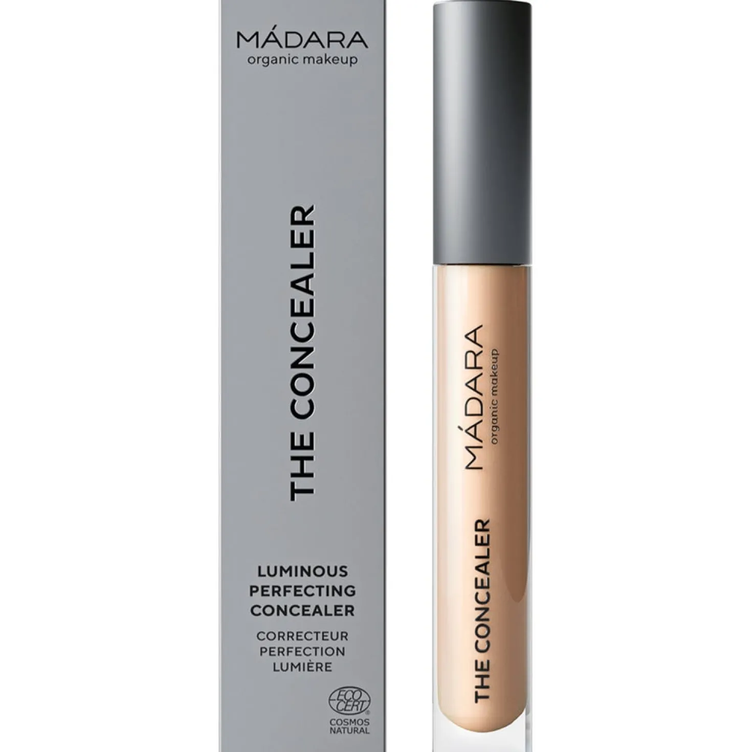 The Concealer, 35 Honey (4 ml)