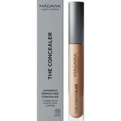 The Concealer, 35 Honey (4 ml)