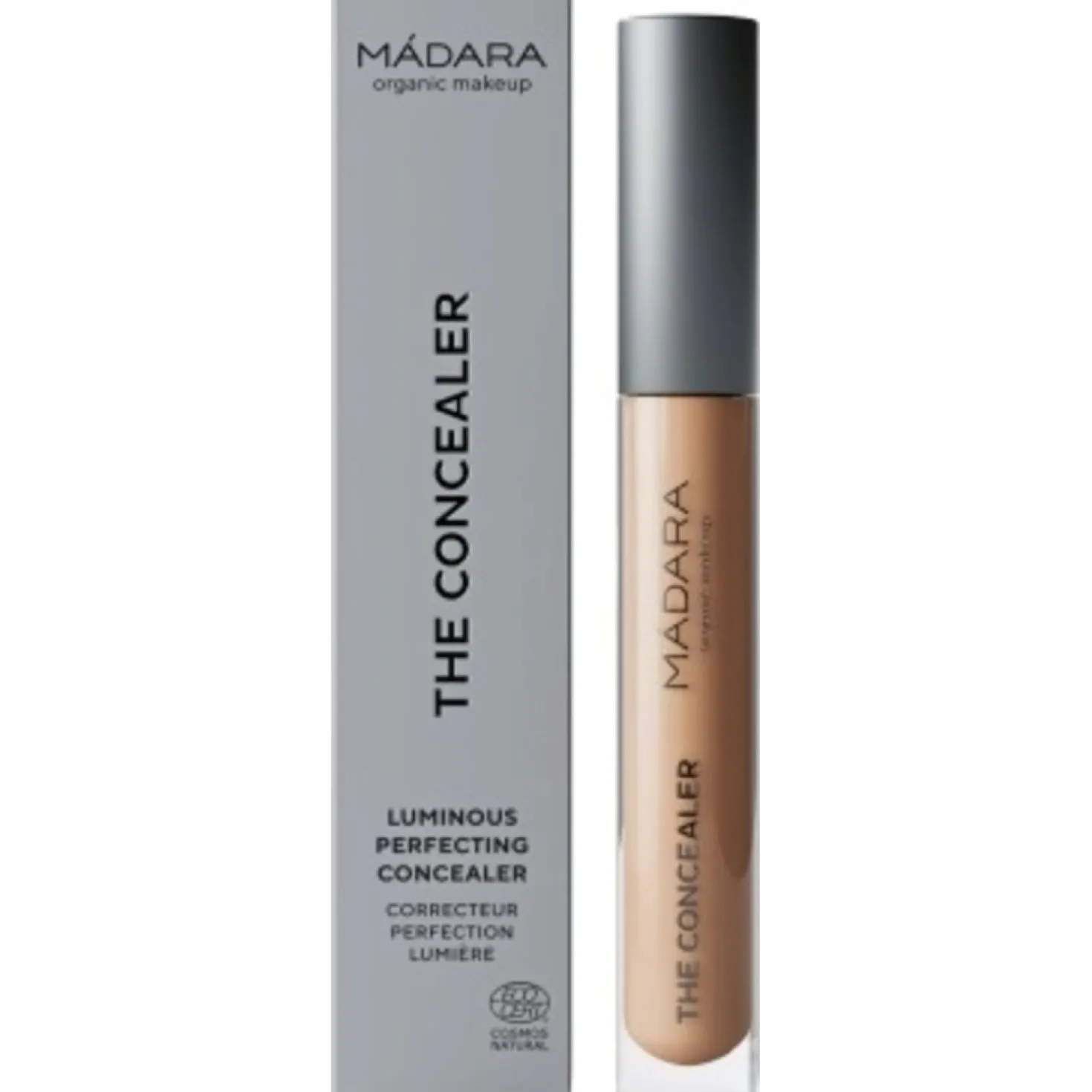 The Concealer, 35 Honey (4 ml)