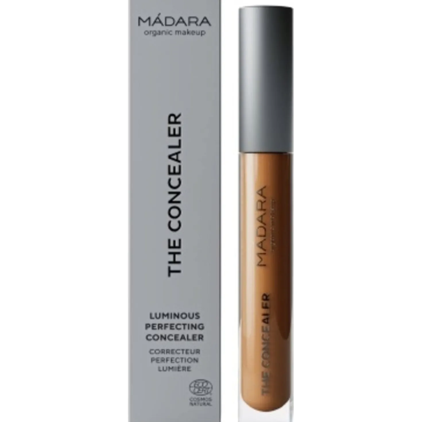 The Concealer, 35 Honey (4 ml)