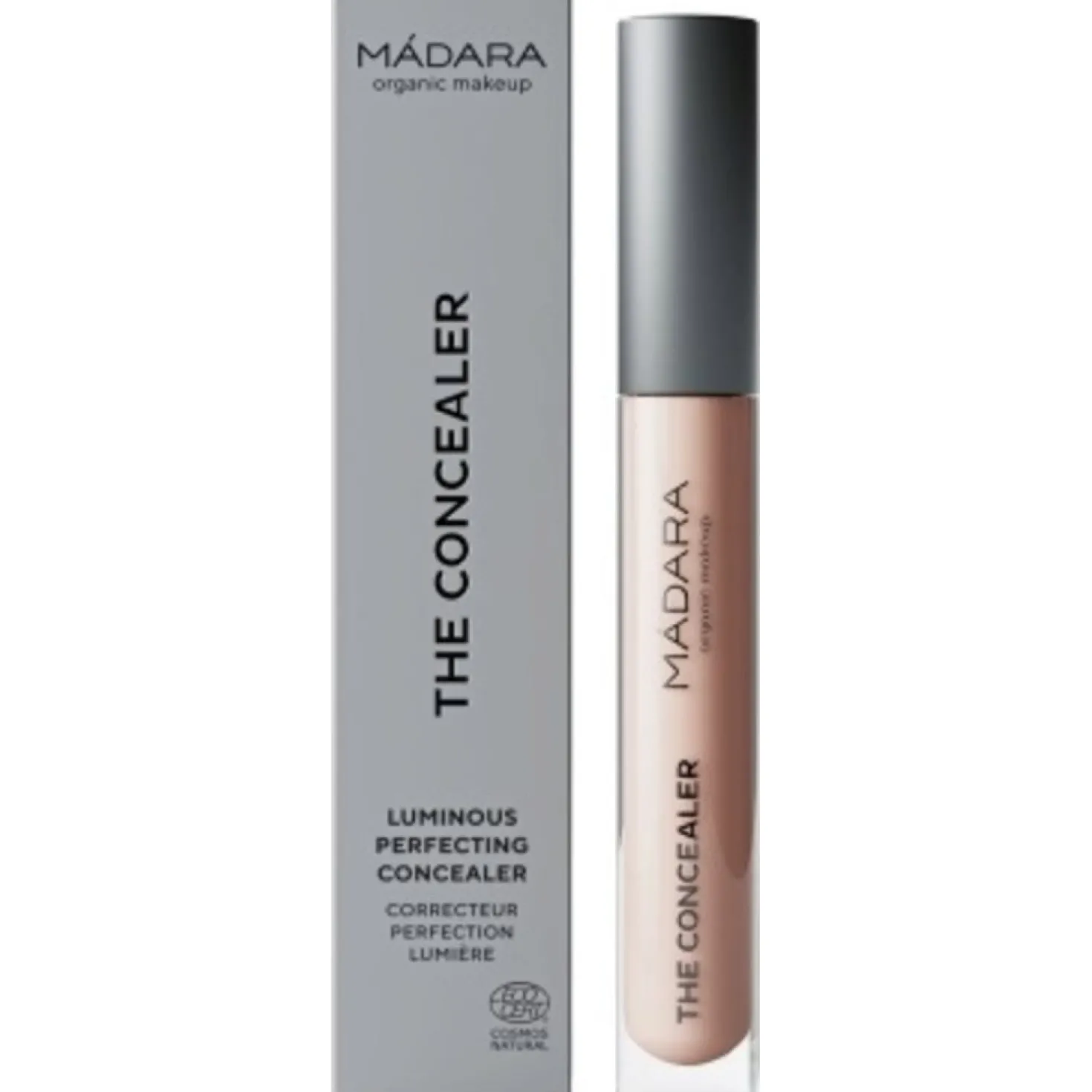 The Concealer, 35 Honey (4 ml)