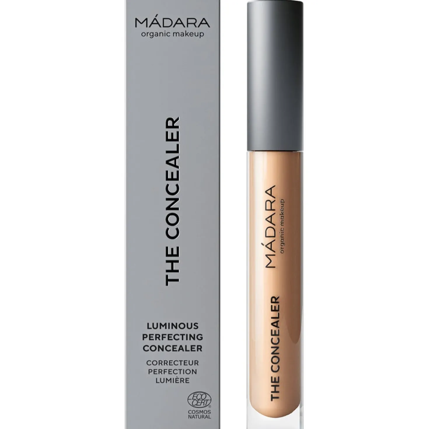 The Concealer, 35 Honey (4 ml)