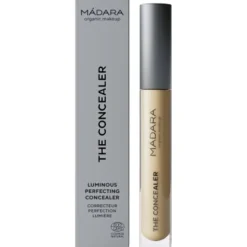The Concealer, 35 Honey (4 ml)
