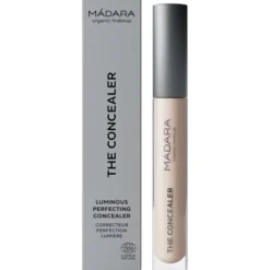 The Concealer, 35 Honey (4 ml)