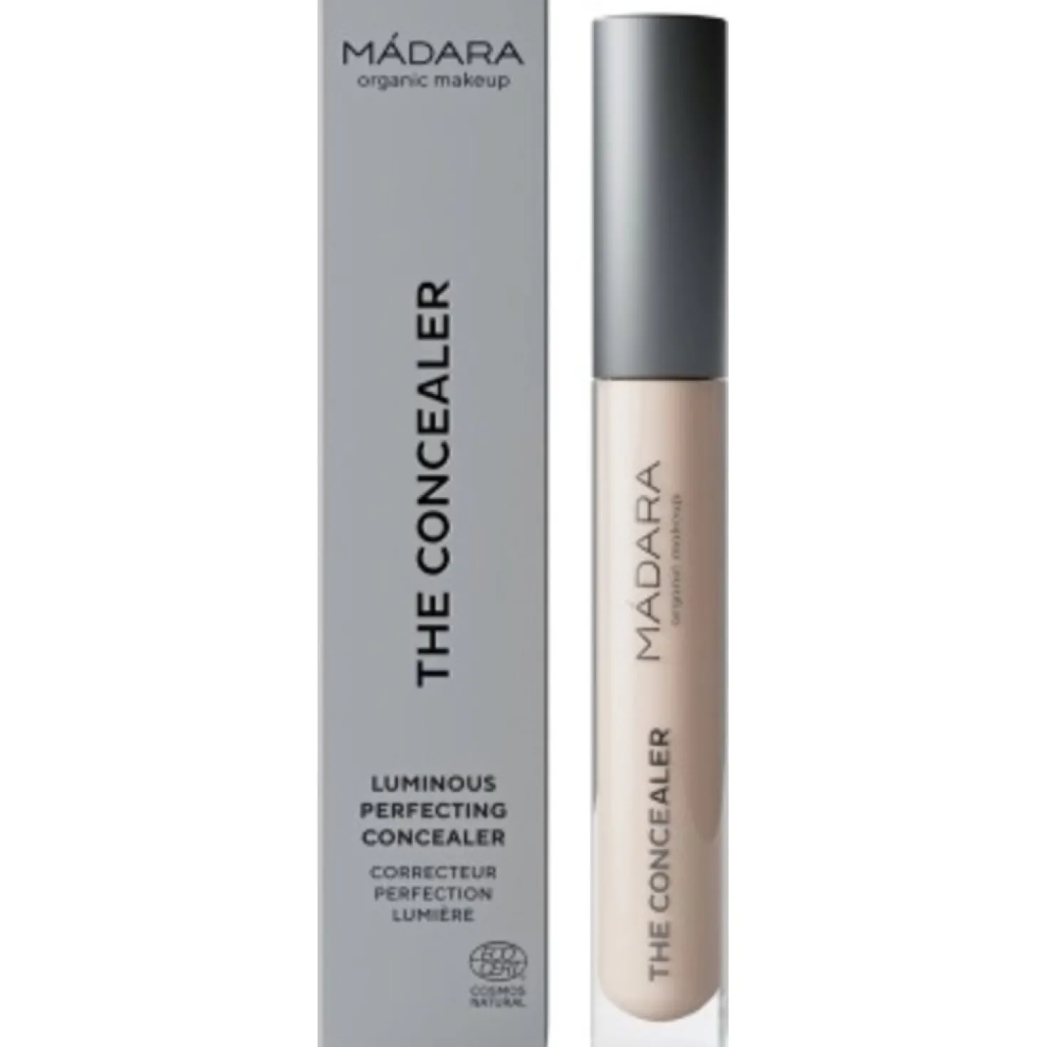 The Concealer, 35 Honey (4 ml)