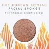 The Elements Fire with Purifying Volcanic Scoria Full Size Facial Sponge