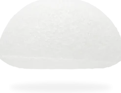 The Elements Water with 100% Pure White Konjac Full Size Facial Sponge