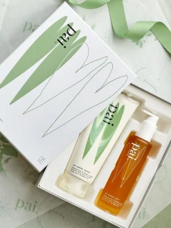 The Gemini Stretch Mark Dual System