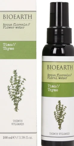 The Herbalist Acqua Floreale al Timo, 100 ml