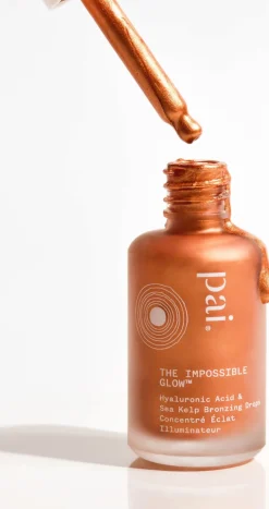 The Impossible Glow Bronzing Drops, Bronze (30 ml)
