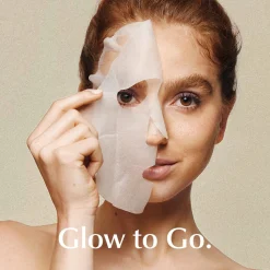 The Perfect Teint Second Skin Sheet Mask