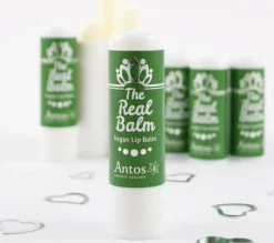 The Real Balm Stick Labbra Vegan