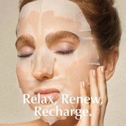 The Relaxer Second Skin Sheet Mask