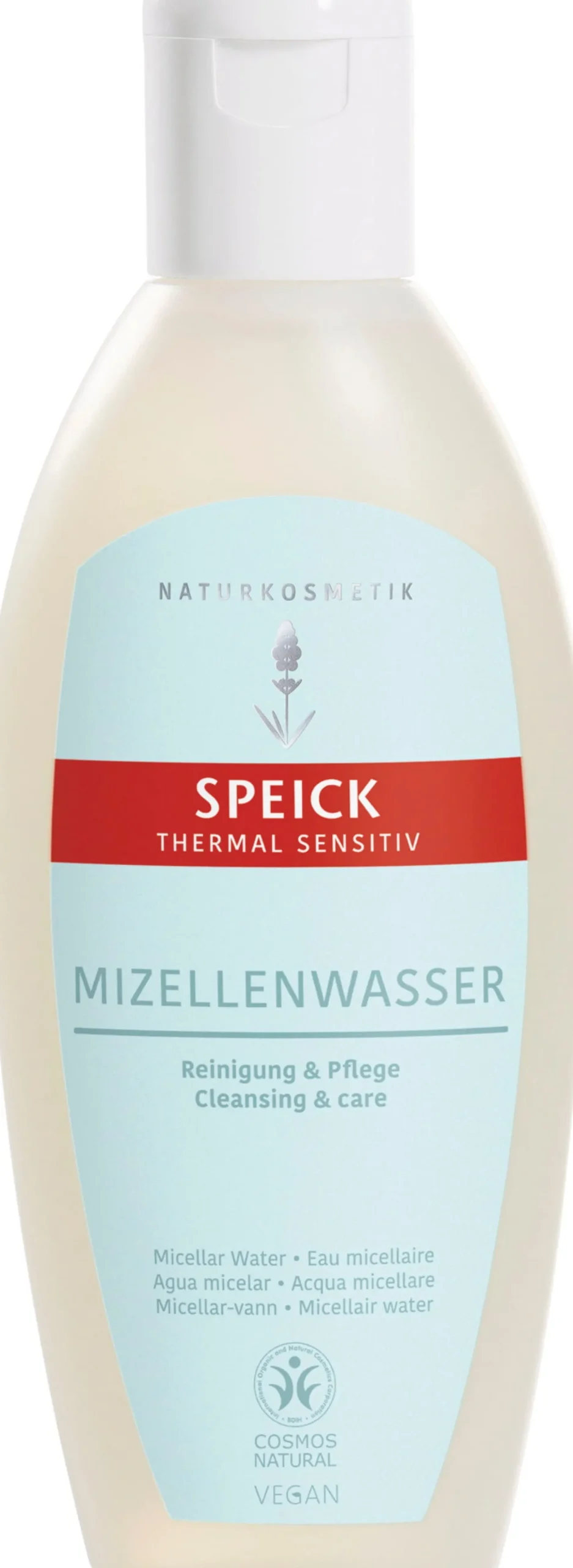 THERMAL SENSITIV Acqua Micellare, 200 ml