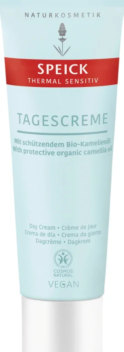 THERMAL SENSITIV Crema da Giorno, 50 ml