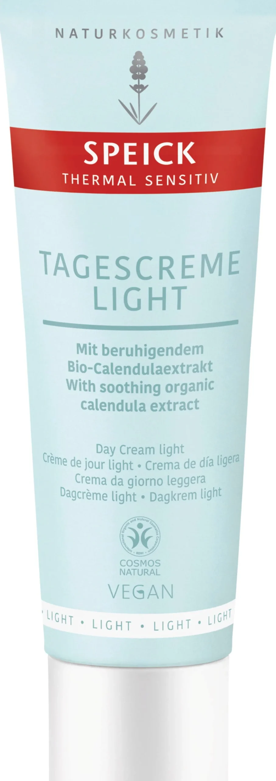 THERMAL SENSITIV Crema Giorno Leggera, 50 ml
