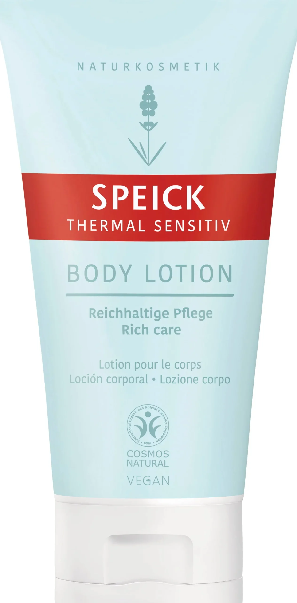THERMAL SENSITIV Lozione Corpo, 150 ml