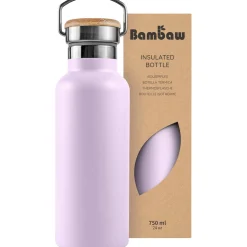 Thermos in Acciaio Inossidabile, 750 ml, Natural Steel