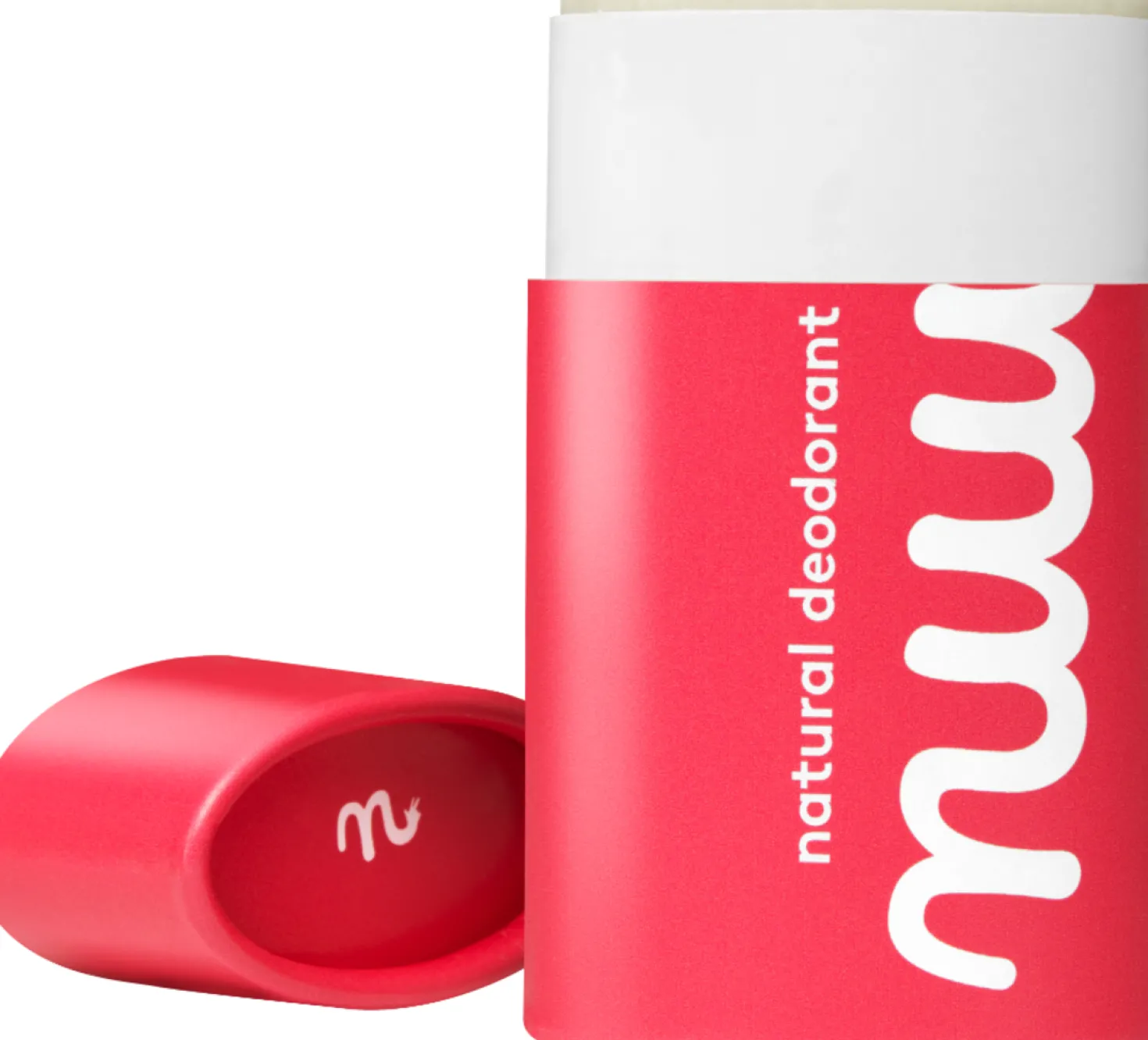 The Stick - Natural Deodorant, 45 g