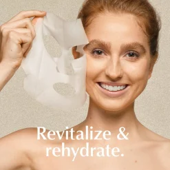 The Ultra Hydrator Second Skin Sheet Mask