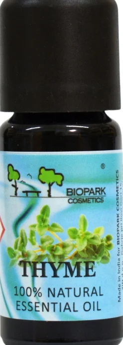 Thyme Essential Oil, 10 ml