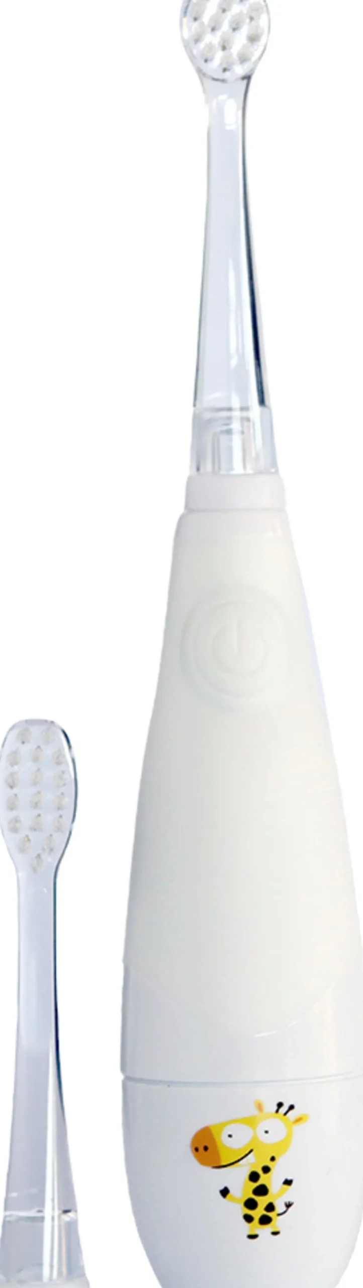Tickle Tooth Spazzolino Elettrico Sonico per Bambini