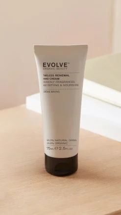 Timeless Renewal Hand Cream, 75 ml