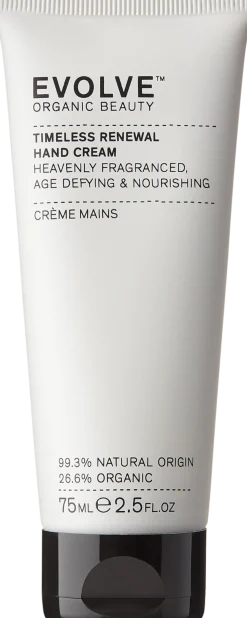 Timeless Renewal Hand Cream, 75 ml