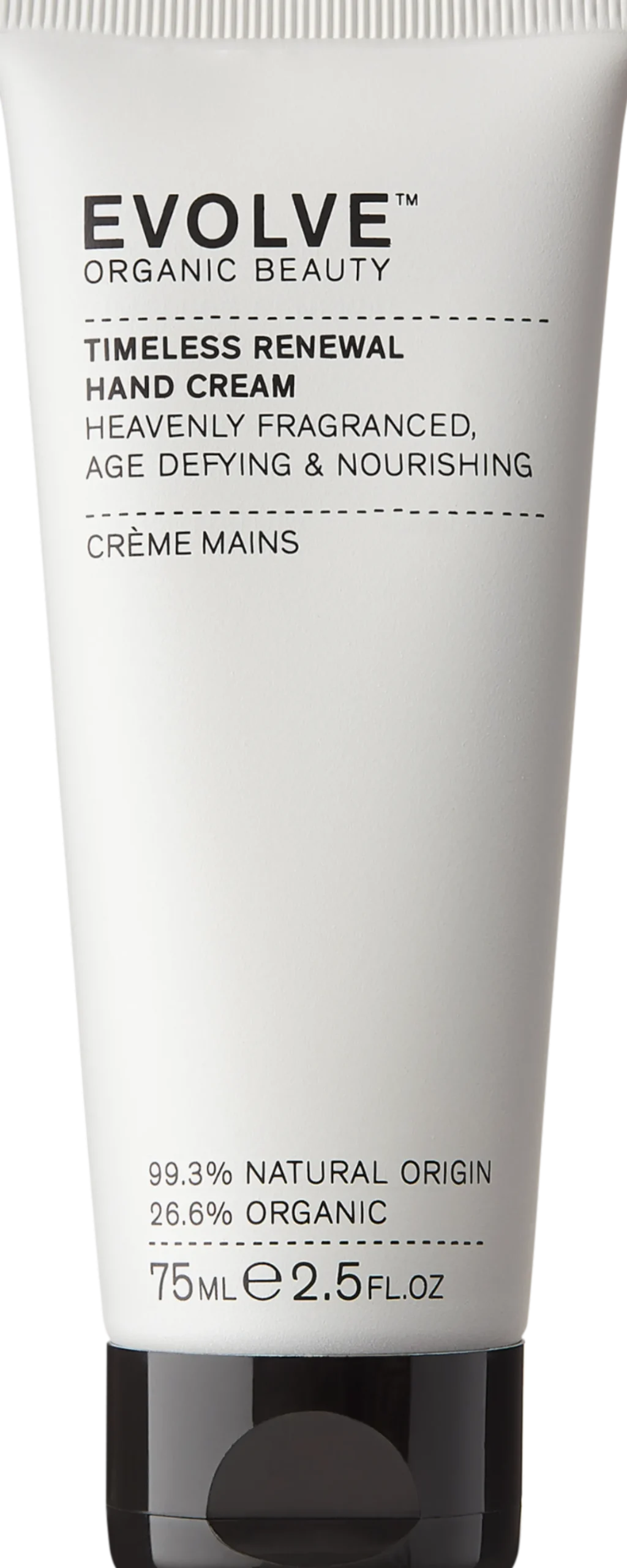 Timeless Renewal Hand Cream, 75 ml