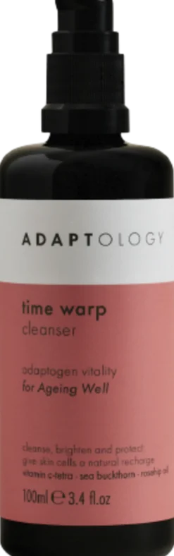 Time Warp Cleanser, 100 ml