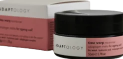 Time Warp Moisturiser, 50 ml