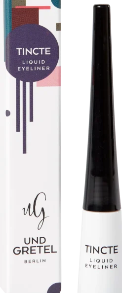 TINCTE Liquid Eyeliner, 3,50 ml