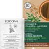 Tinta Vegetale Ambra, 100 g