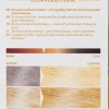 Tinta Vegetale - Biondo Oro, 100 g