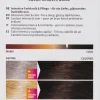 Tinta Vegetale - Castano Scuro, 100 g