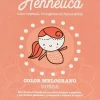 Tinta Vegetale Color Melograno - Durga, 100 g