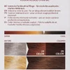 Tinta Vegetale - Mogano, 100 g