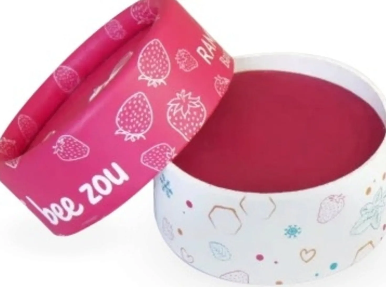 Tinted Lip Balm, 6 g