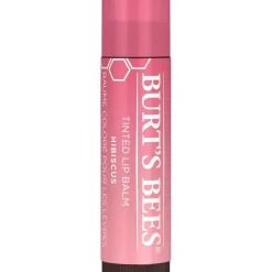 Tinted Lip Balm, Red Dahlia (4,25 g)