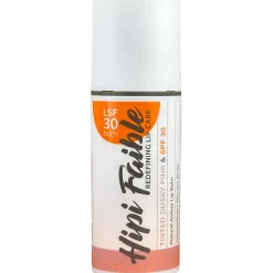 Tinted Lip Balm SPF 30, Tinted Plum (6 ml)