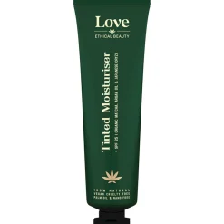 Tinted Moisturiser SPF 25, Fair (30 g)