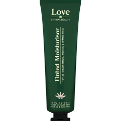 Tinted Moisturiser SPF 25, Fair (30 g)