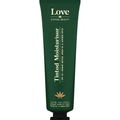 Tinted Moisturiser SPF 25, Fair (30 g)