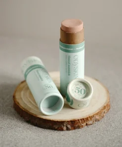 Tinted Sunstick SPF 50, 25 g